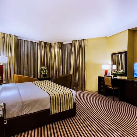 Al Bastaki International Hotel Kuwait City Eksteriør bilde