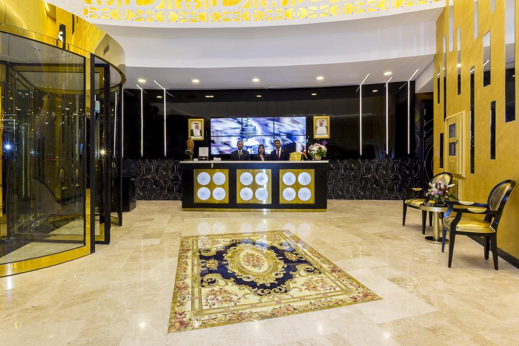 Al Bastaki International Hotel Kuwait City Eksteriør bilde