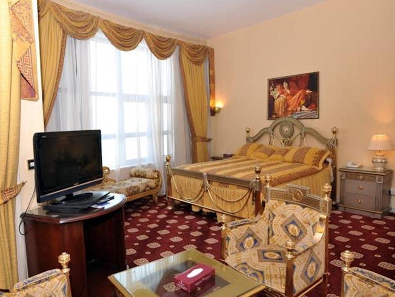 Al Bastaki International Hotel Kuwait City Eksteriør bilde