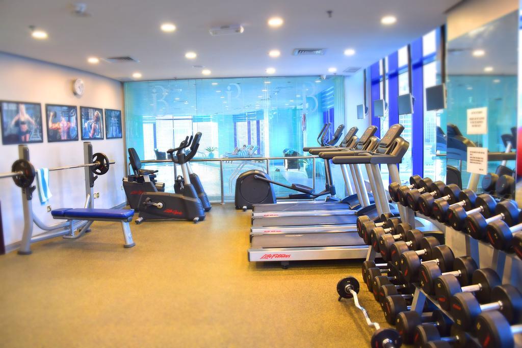 Al Bastaki International Hotel Kuwait City Eksteriør bilde