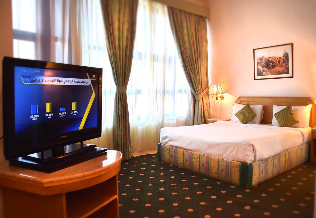 Al Bastaki International Hotel Kuwait City Eksteriør bilde