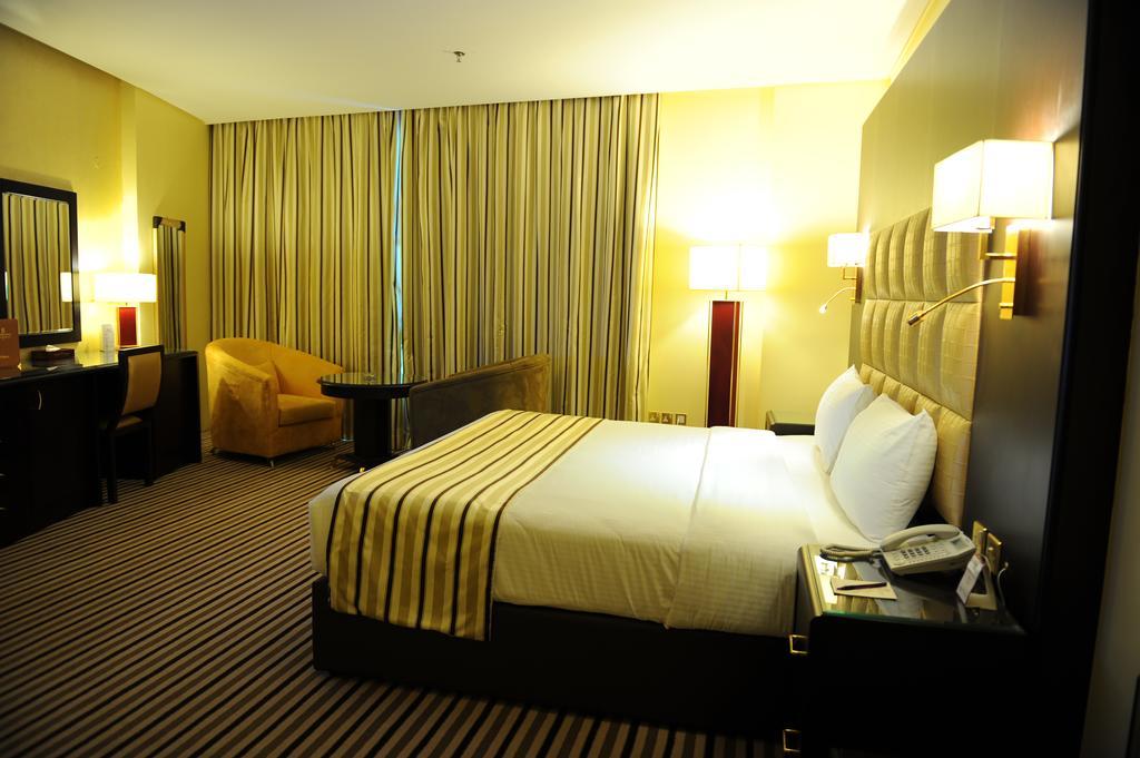 Al Bastaki International Hotel Kuwait City Eksteriør bilde