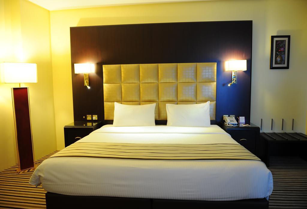 Al Bastaki International Hotel Kuwait City Eksteriør bilde