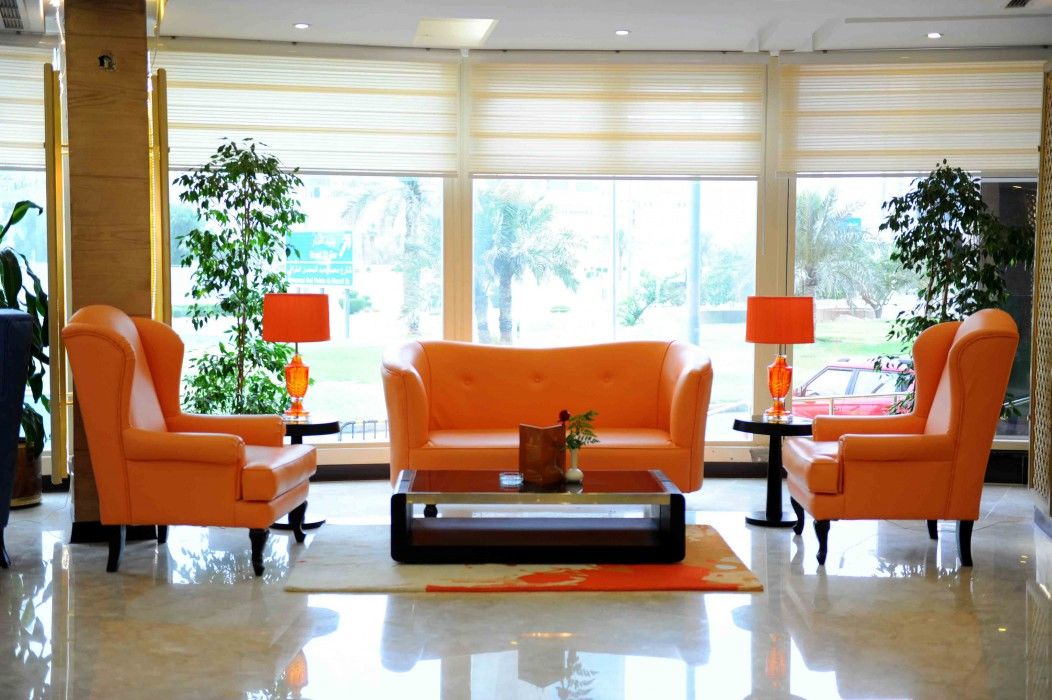 Al Bastaki International Hotel Kuwait City Eksteriør bilde