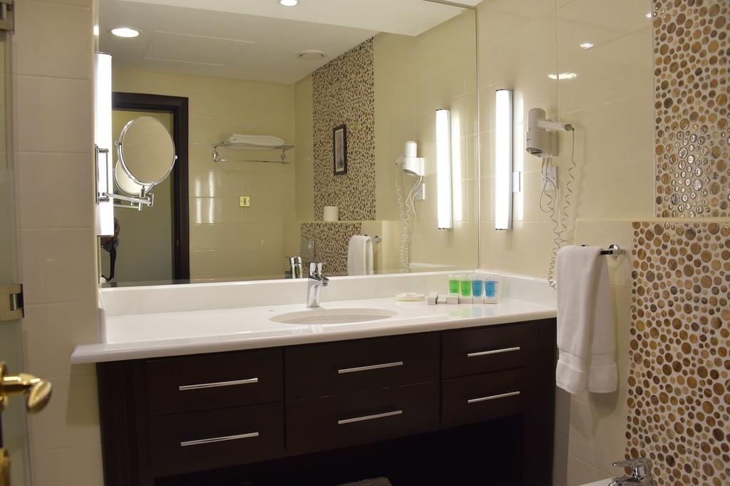 Al Bastaki International Hotel Kuwait City Eksteriør bilde