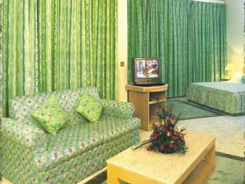 Al Bastaki International Hotel Kuwait City Eksteriør bilde