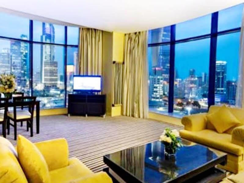 Al Bastaki International Hotel Kuwait City Eksteriør bilde